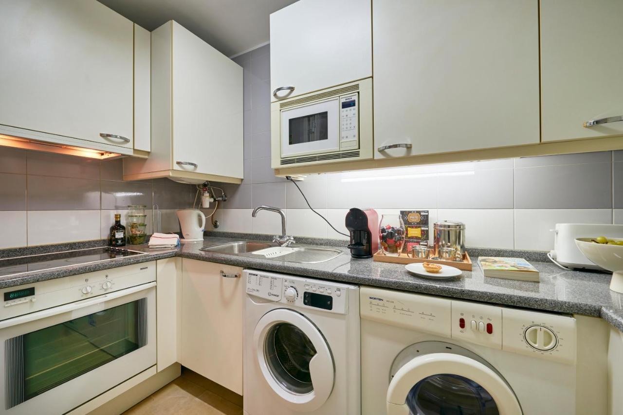 Modern Apartment With Swiming Pool & Garage - Lisbon Bagian luar foto