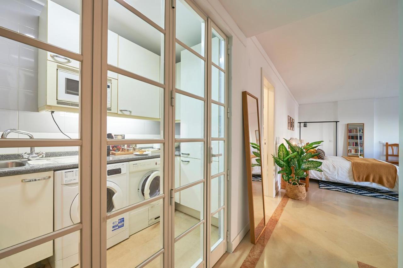Modern Apartment With Swiming Pool & Garage - Lisbon Bagian luar foto