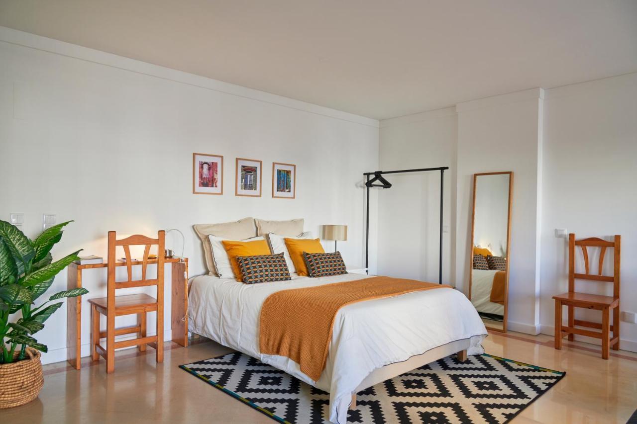 Modern Apartment With Swiming Pool & Garage - Lisbon Bagian luar foto